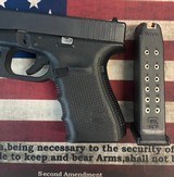 GLOCK G19 GEN 4 9MM LUGER (9X19 PARA) - 3 of 3