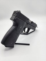 KAHR ARMS K9 9MM LUGER (9x19 PARA) - 3 of 3