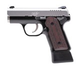 KIMBER SOLO CARRY 9MM LUGER (9x19 PARA) - 2 of 3