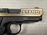 SIG SAUER P938 9MM LUGER (9x19 PARA) - 3 of 3