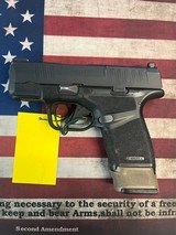 SPRINGFIELD ARMORY HELLCAT 9MM LUGER (9X19 PARA) - 2 of 3
