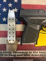 SPRINGFIELD ARMORY HELLCAT 9MM LUGER (9X19 PARA) - 3 of 3