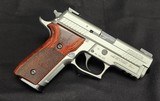 SIG SAUER P229 ELITE .40 S&W - 3 of 3