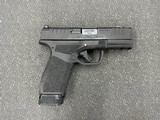 SPRINGFIELD ARMORY HELLCAT PRO 9MM LUGER (9x19 PARA) - 2 of 3