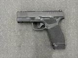SPRINGFIELD ARMORY HELLCAT PRO 9MM LUGER (9x19 PARA) - 3 of 3