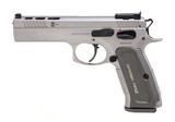 SAR FIREARMS K-12 Sport X Duty 9MM LUGER (9x19 PARA) - 2 of 3