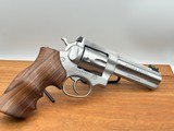RUGER GP100 .357 MAG - 2 of 2