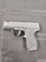 SIG SAUER P365 SAS 9MM LUGER (9x19 PARA) - 2 of 3