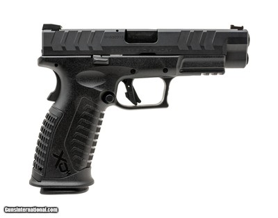 SPRINGFIELD ARMORY XDM ELITE 9MM LUGER (9x19 PARA)