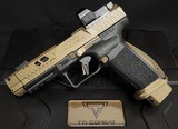 Canik TTI Combat 9MM LUGER (9X19 PARA) - 2 of 3