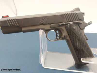 KIMBER CUSTOM LW .45 ACP