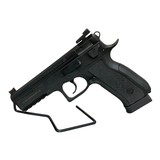 CZ 75 SP-01 PHANTOM 9MM LUGER (9x19 PARA) - 2 of 3
