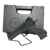 CZ 75 SP-01 PHANTOM 9MM LUGER (9x19 PARA) - 1 of 3