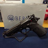 Beretta USA 92A1 9MM LUGER (9X19 PARA) - 2 of 3