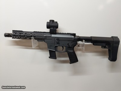CMMG BANSHEE MK10 10MM