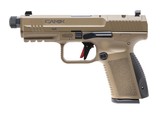 CANIK TP9 ELITE COMBAT 9MM LUGER (9x19 PARA) - 3 of 3