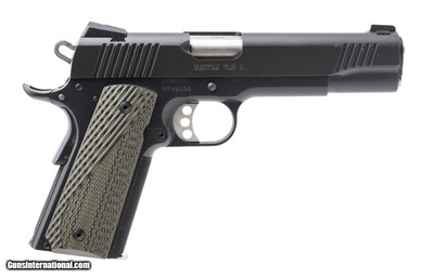 KIMBER Custom TLE II 10MM