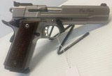SMITH & WESSON SW1911 PRO 9MM LUGER (9x19 PARA) - 3 of 3