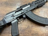 ZASTAVA ARMS PAP M92PV 7.62X39MM - 3 of 3