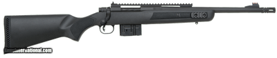 MOSSBERG MVP SCOUT .308 WIN/7.62MM NATO