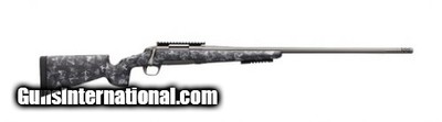Browning XBOLT HC LR MCM TNG 6.5CR 6.5MM CREEDMOOR