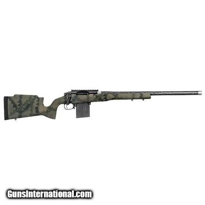 PROOF RESEARCH ELEVATION 6MM ARC