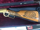 MOSSBERG 464 .30-30 WIN - 3 of 3