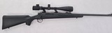 REMINGTON 700 7MM REM MAG