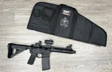 SPRINGFIELD ARMORY SAINT VICTOR MULTI
