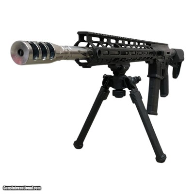 AERO PRECISION M4E1 .223 WYLDE