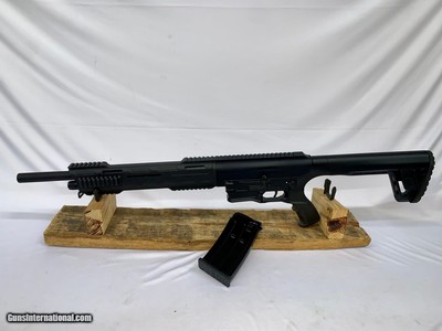 ARMELEGANT ANG-4 12 GA