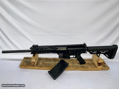 CHONGQING JIANSHE M12AR 12 GA