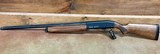 BAIKAL mp-153
Russian Made 12 GA - 2 of 3