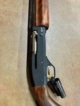 BAIKAL mp-153
Russian Made 12 GA - 3 of 3
