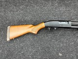 MOSSBERG 500 HUNTING ALL PURPOSE FIELD 12 GA - 2 of 3