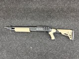 MOSSBERG 500 TACTICAL 12 GA - 2 of 3