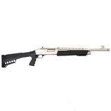 DICKINSON ARMS COMMANDO XX3D-M-2 12 GA - 2 of 2