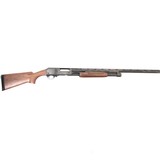 QIQIHAR HAWK INDUSTRIES CO., LTD. PARDNER PUMP 12 GA - 2 of 2