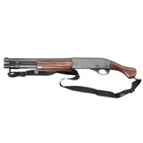 REMINGTON 870 12 GA - 1 of 2