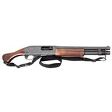 REMINGTON 870 12 GA - 2 of 2