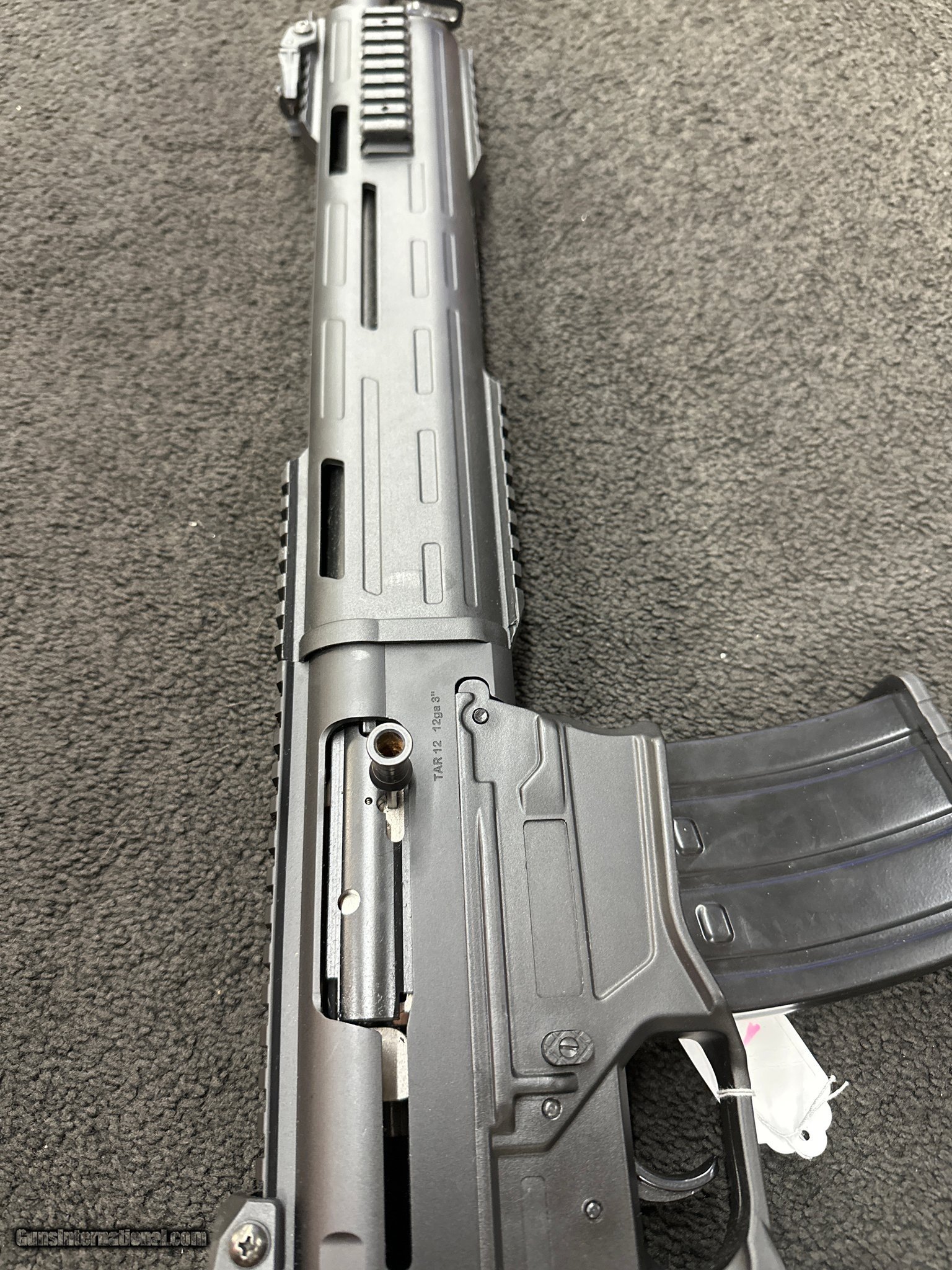 TOKAREV TAR 12 12 GA for sale