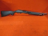 H&R PARDNER PUMP 12 GA - 1 of 3