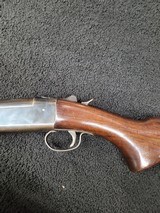 WINCHESTER 37
16 GA - 2 of 3