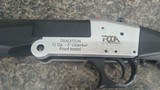 ROCK ISLAND ARMORY TRADITION 12 GA - 2 of 3