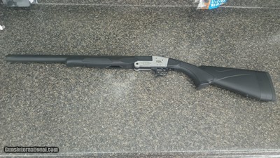 ROCK ISLAND ARMORY TRADITION 12 GA