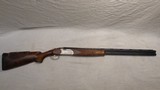 BERETTA 687 Ultra Light Deluxe 12 GA - 2 of 3
