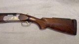 BERETTA 687 Ultra Light Deluxe 12 GA - 3 of 3