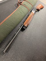 BERETTA AL 390 SILVER MALLARD12 GA - 1 of 3
