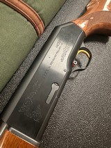 BERETTA AL 390 SILVER MALLARD12 GA - 3 of 3