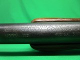 MOSSBERG MODEL 173 .410 BORE - 3 of 3